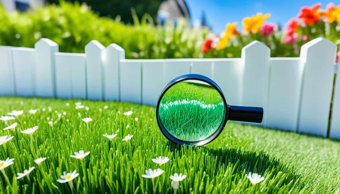 Artificial Grass Tips