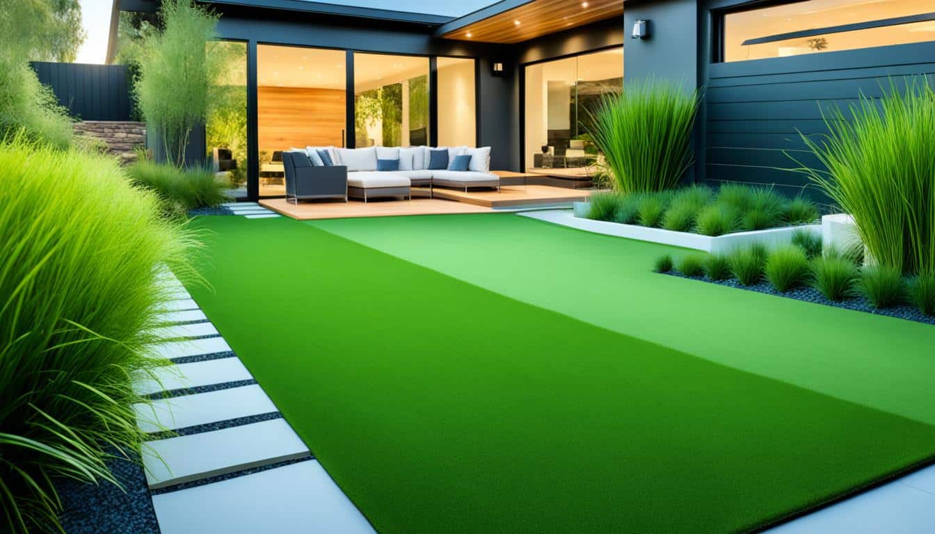 Explore Your Lawn Choices with Artificial Grass