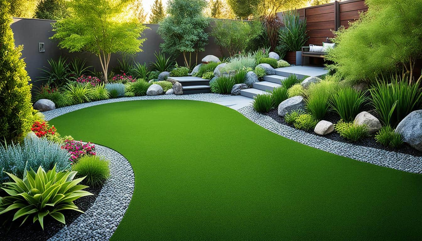 Sustainable Yard Solutions