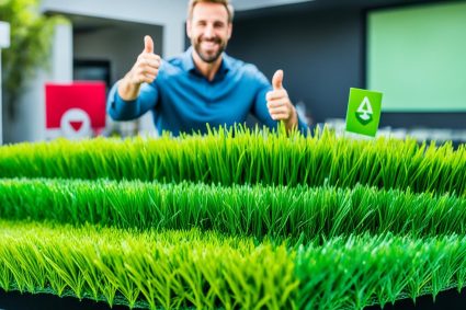 Synthetic Grass Reviews: Find Your Ideal Match