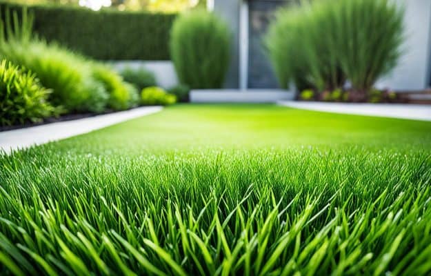 Top Grass Reviews