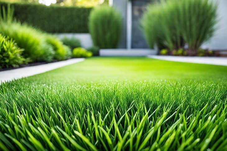 Top Grass Reviews