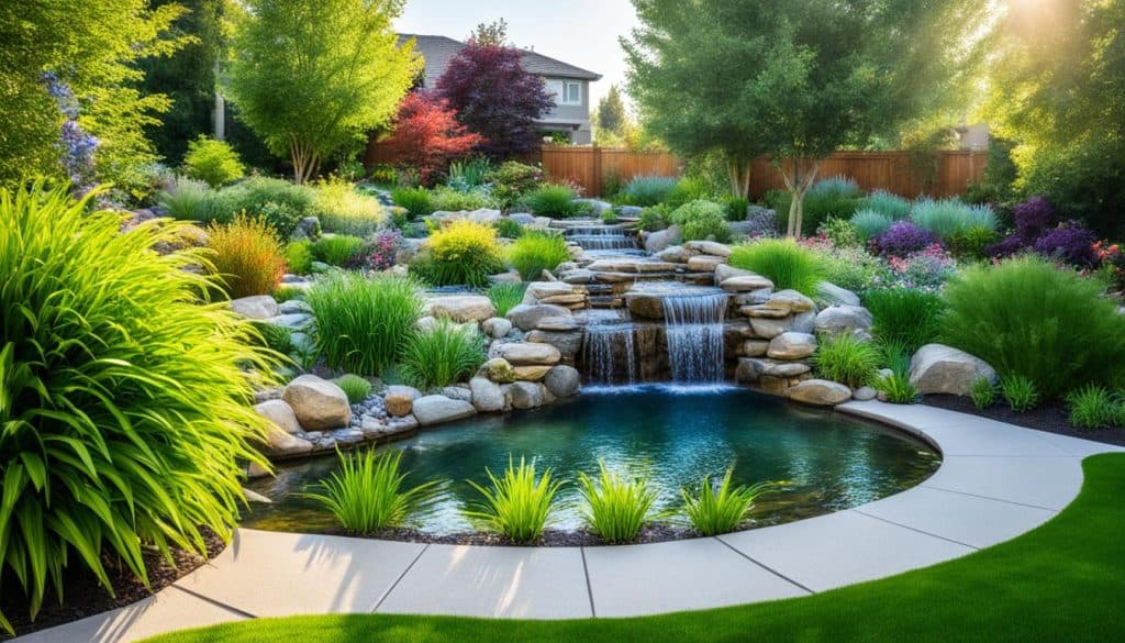 chemical-free environment