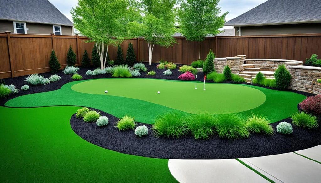 customized artificial turf tips for specific needs