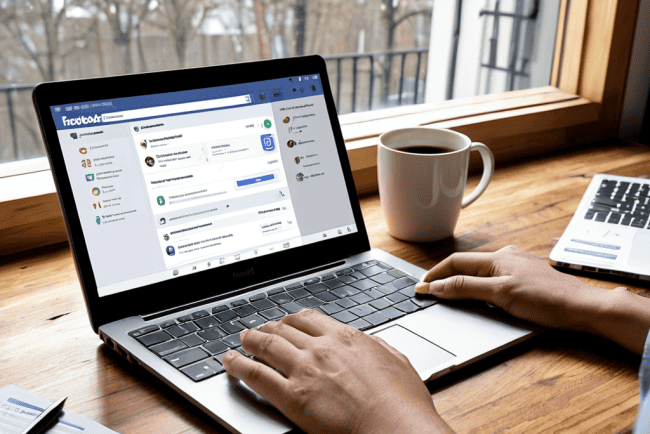 Beginner's guide to Facebook Ads campaign