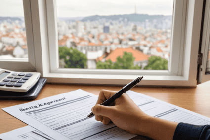 a guide to negotiating your rent