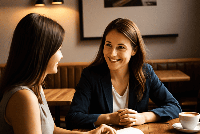 a guide to networking for introverts