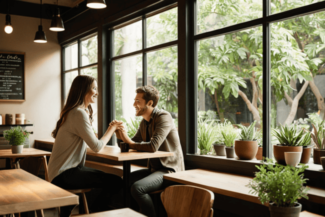 a guide to networking for people