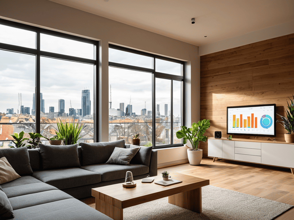 Easy Energy Efficiency Improvements for Your Home 2 Energy Efficiency Improvement Solutions