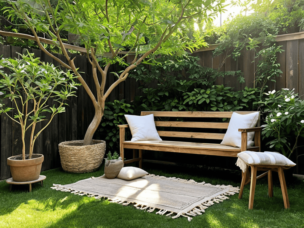 Fresh Home Decor Ideas for Every Budget 2 Nature Inspired Home Decor Ideas