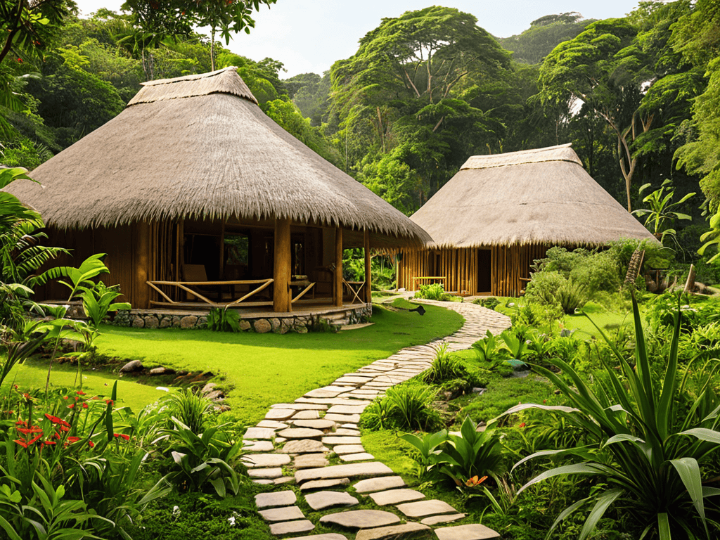 How to Practice Sustainable Travel 2 Sustainable Travel Odyssey begins