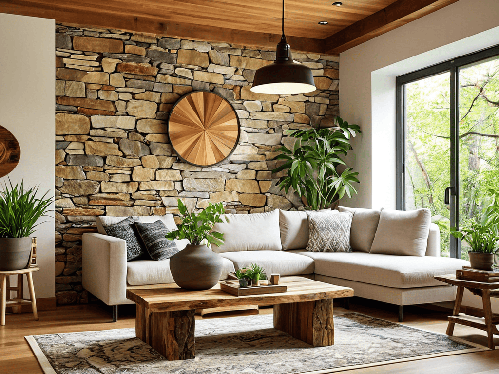 Fresh Home Decor Ideas for Every Budget 4 Embracing the Art of Home Decor