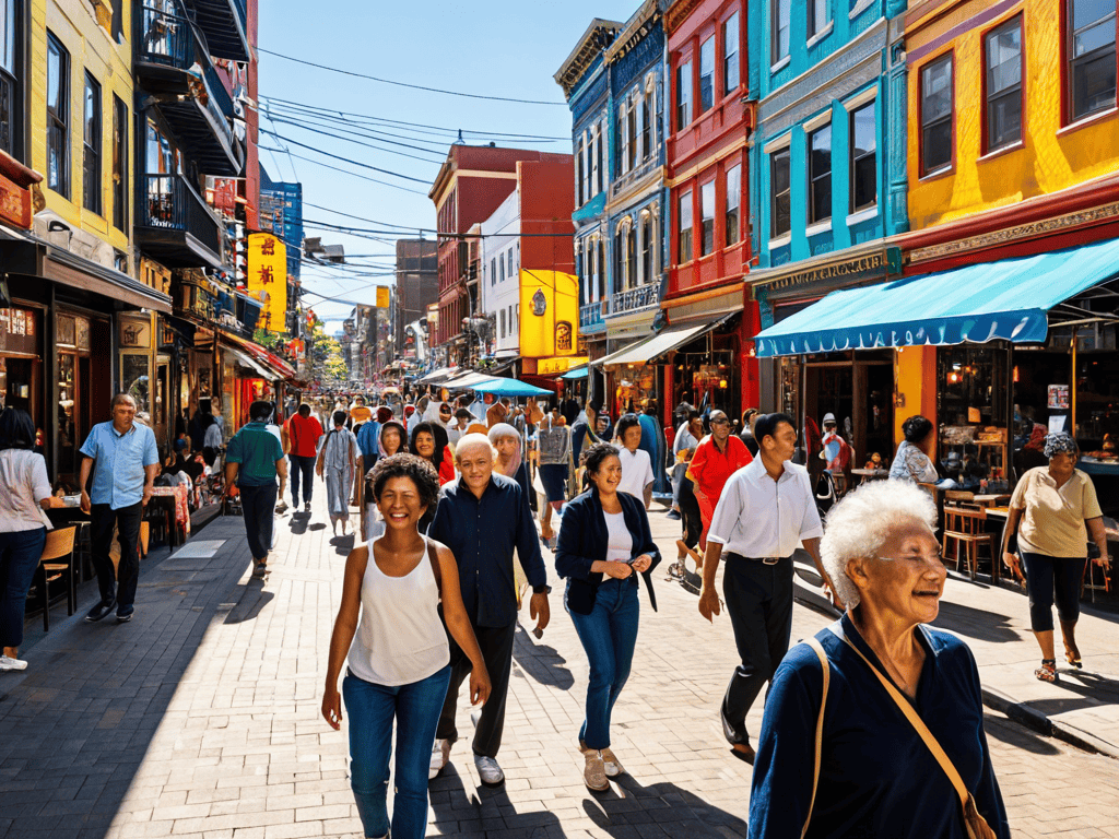 Why Cultural Diversity Enriches Our World 4 Embracing the Beauty of Cultural Diversity