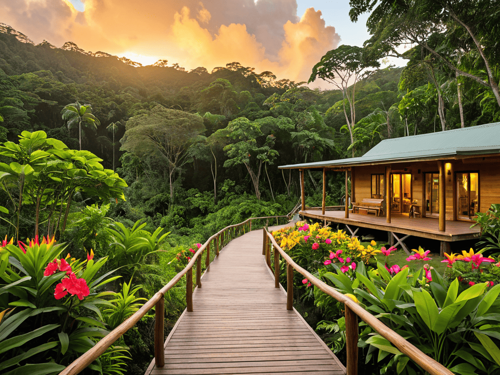 How to Practice Sustainable Travel 4 Embracing the Future of Sustainable Travel