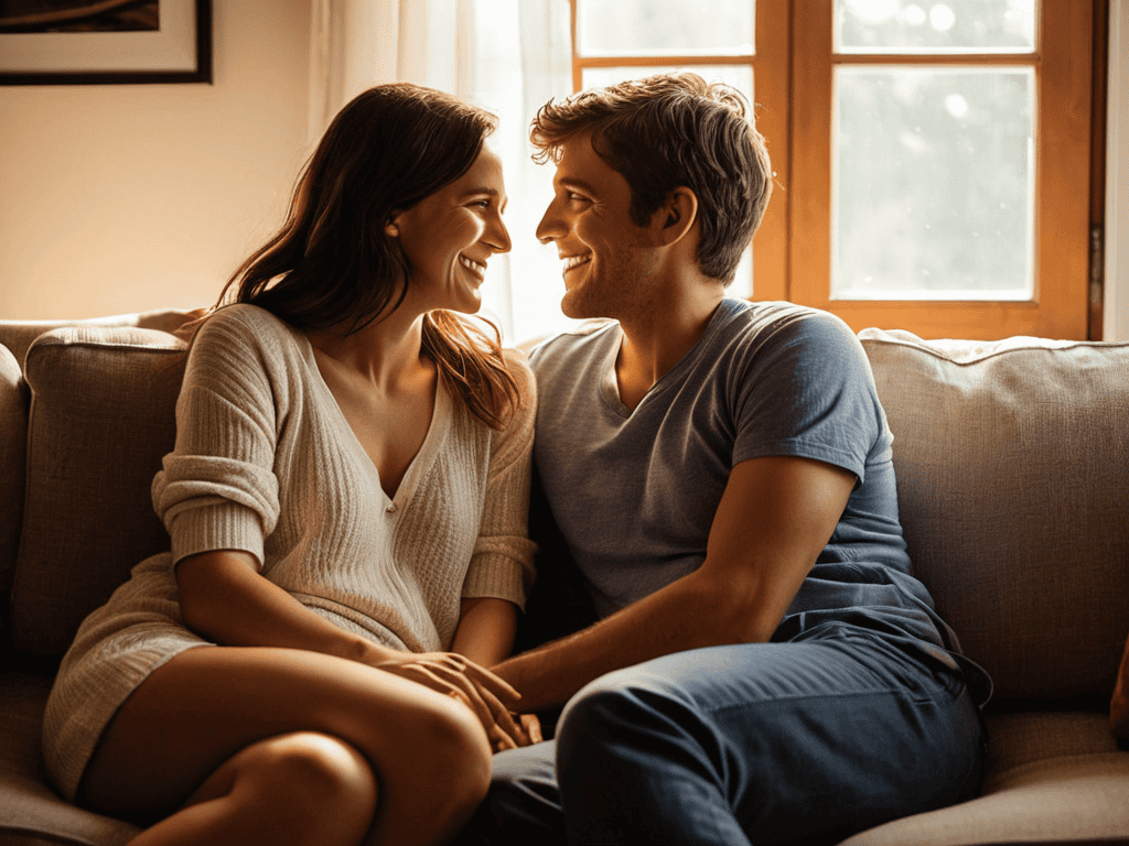 How to Improve Communication in Your Relationship 4 Relationship Communication Hacks