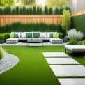 Green Yard Design