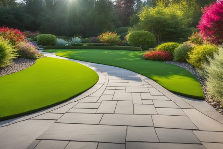 Yard Aesthetic Upgrade