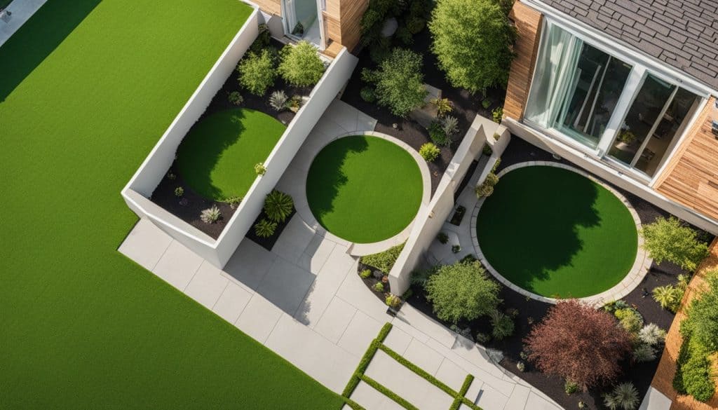 factors affecting artificial grass cost