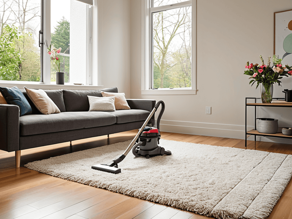 10 Cleaning Tips for a Spotless Home 1 Cleaning tips for home