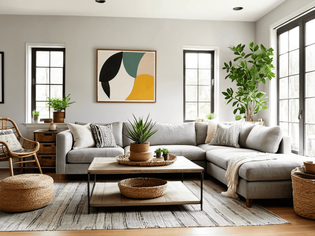 Home decor ideas inspiration