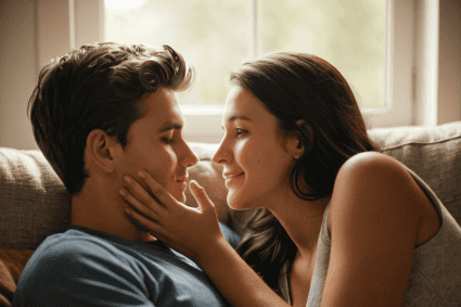 How to Improve Communication in Your Relationship 1 Relationship communication in couples