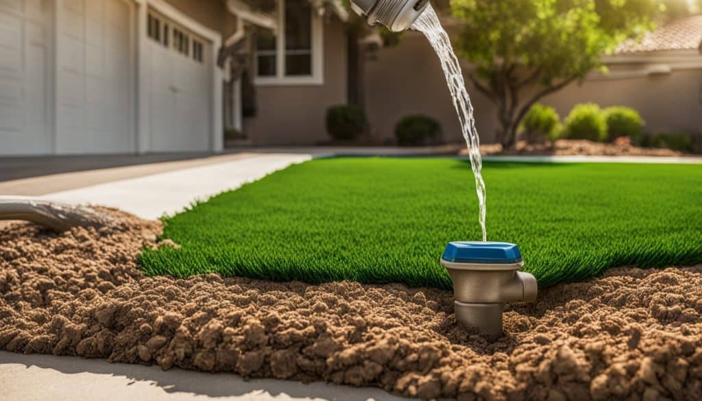 water conservation