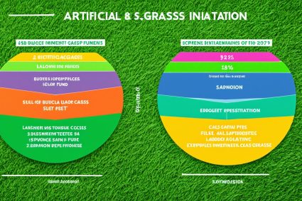 Budget Strategies for Installing Artificial Grass