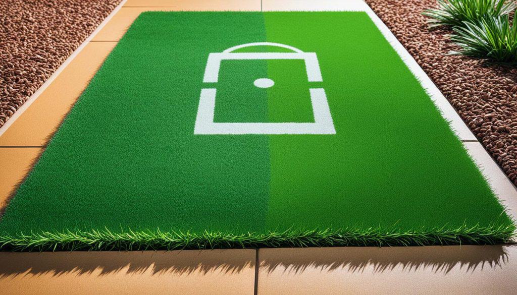 Choosing artificial grass for climate suitability and purpose-driven turf selection.