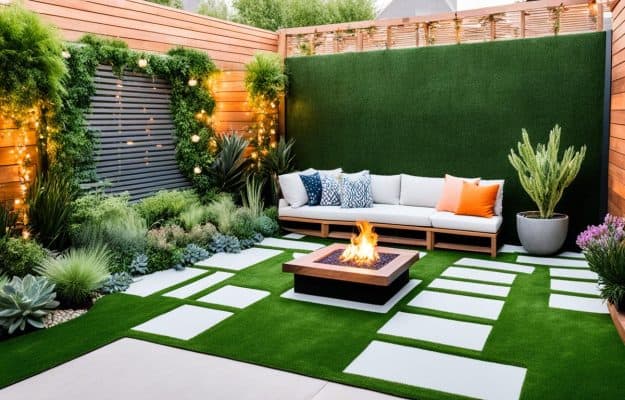 Creative Outdoor Ideas