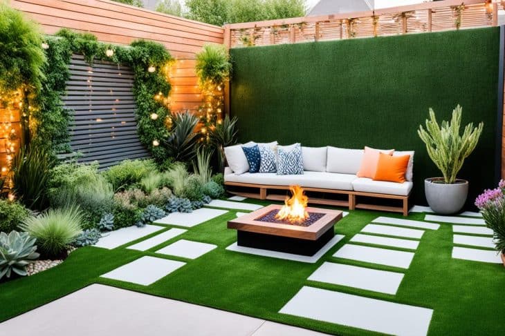 Creative Outdoor Ideas