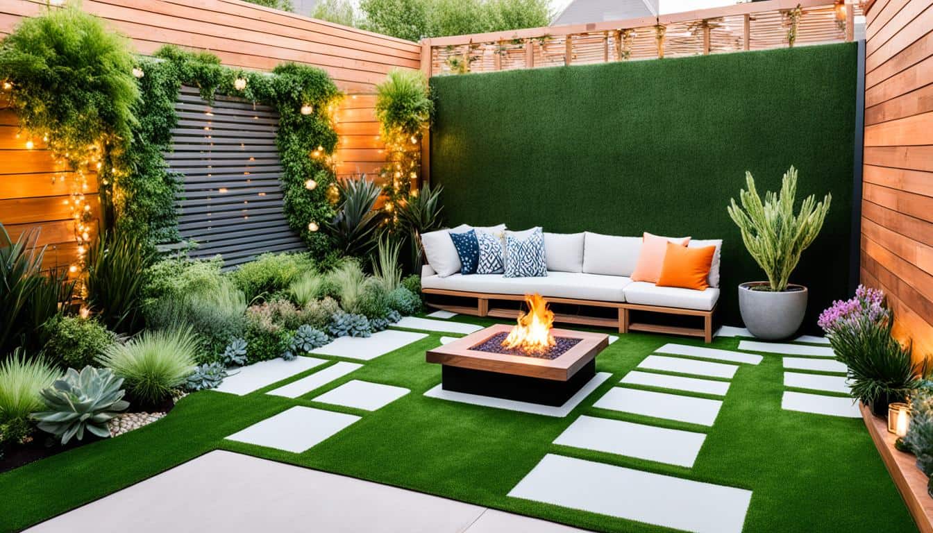 Creative Outdoor Ideas