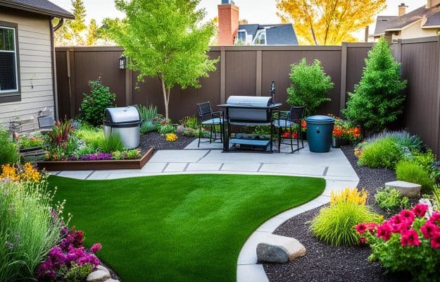 Eco-Friendly Landscaping Tips