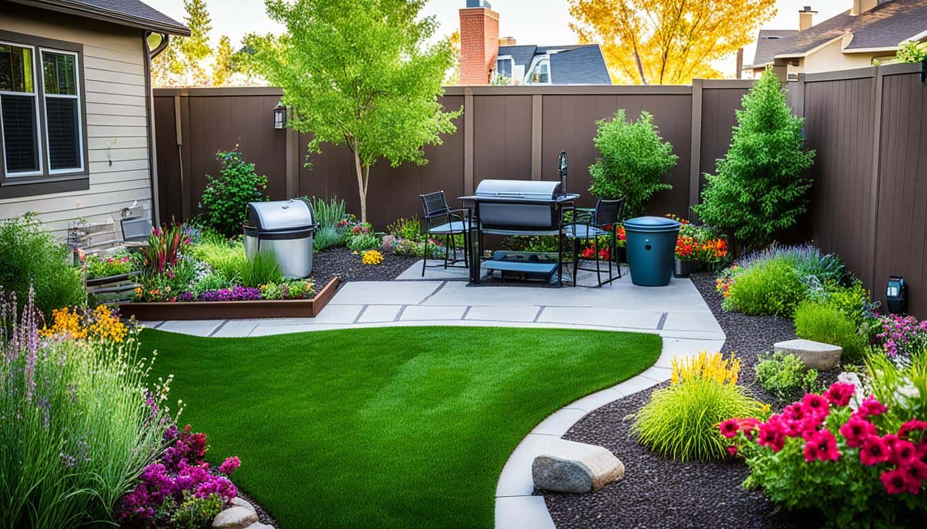 Eco-Friendly Landscaping Tips