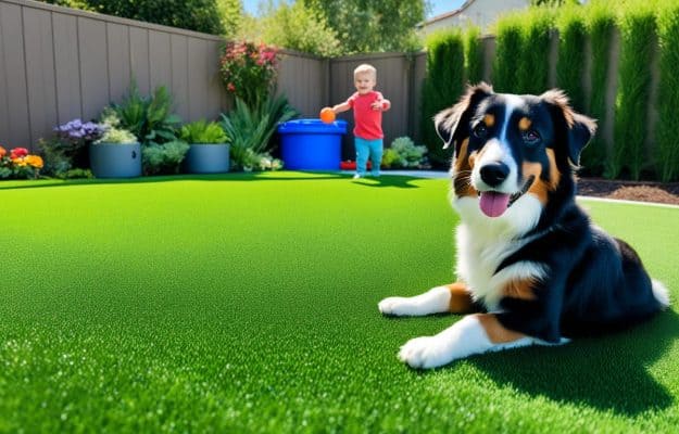 Green Lawn Care