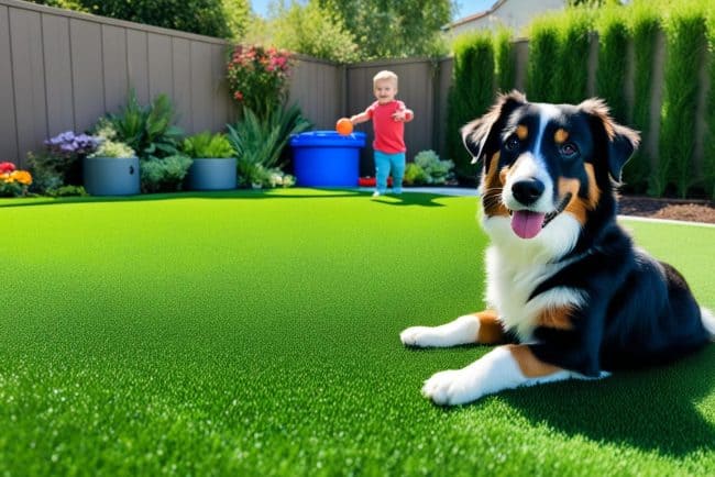 Green Lawn Care