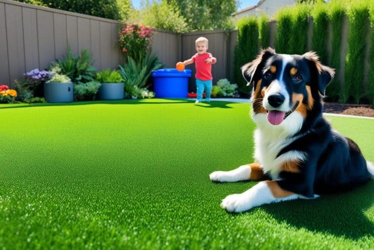 Green Lawn Care