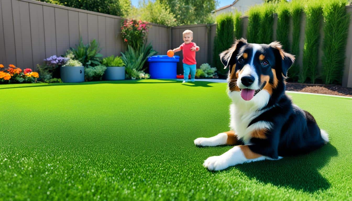 Green Lawn Care