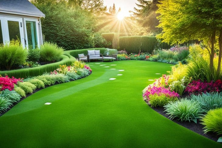 Perfect Garden Design