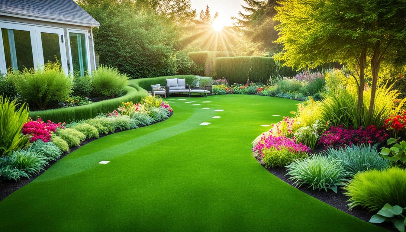 Perfect Garden Design
