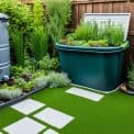 Sustainable Garden Ideas