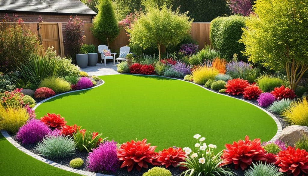 artificial, grass benefits