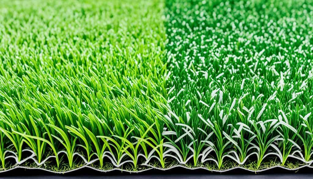 cost factors of artificial turf installation