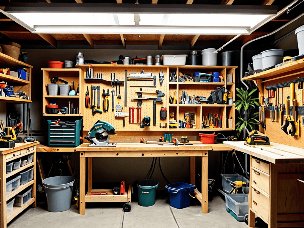 DIY home upgrades this weekend