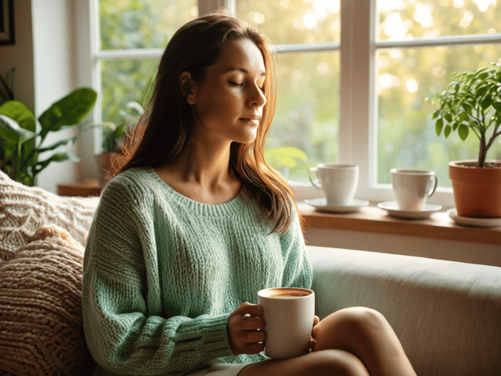 Lifestyle habits for mental wellness tips