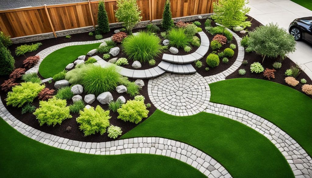 garden assessment garden assessment