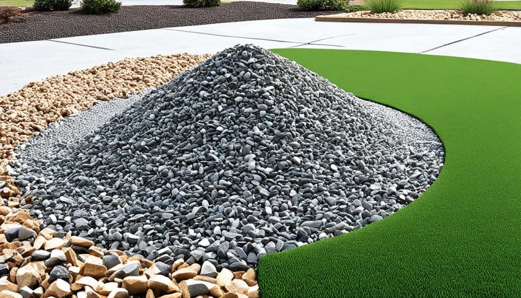 sub-base materials and drainage solutions sub-base materials and drainage solutions