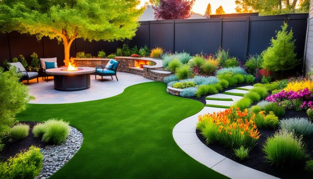 synthetic grass landscaping synthetic grass landscaping