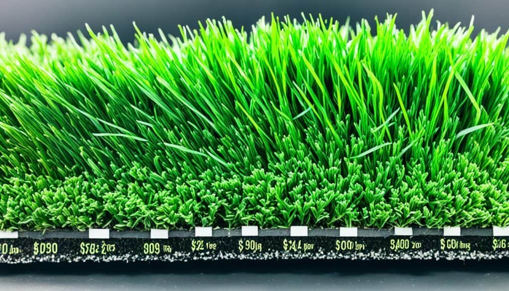 synthetic turf pricing synthetic turf pricing