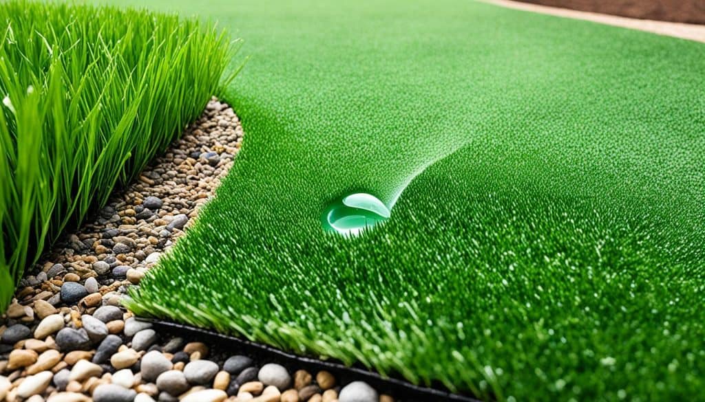water conservation benefits of artificial grass water conservation benefits of artificial grass