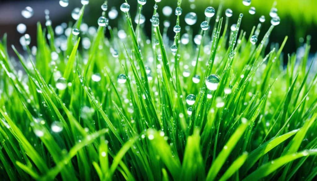 water conservation with artificial grass water conservation with artificial grass